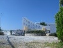okolí hotelu