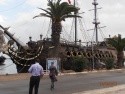 PIRATSKE LODĚ