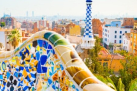 Barcelona csodálatos látnivalói