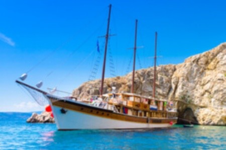 A Kvarner-öböl kincsei: Rab, Krk és Cres
