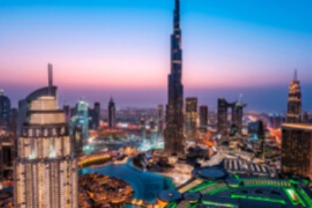 A fényűző Dubai kincsei