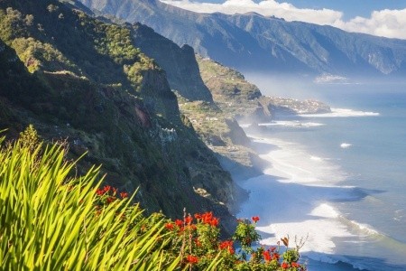 A páratlan Madeira: Édenkert az óceán közepén