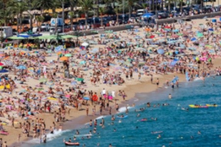 Legyél Te is jobb turista, utazz megfontoltan!