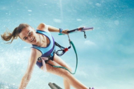 Kitesurf: Hódítsd meg a szelet és lovagold meg a hullámokat!
