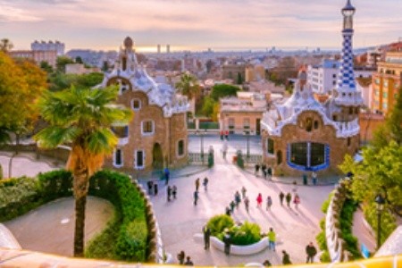 Városnézés Gaudí nyomában: Barcelona 7 legérdekesebb látnivalója