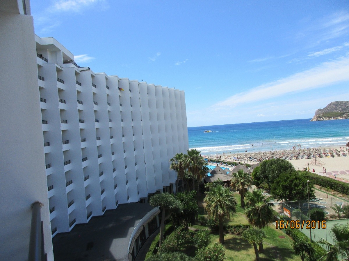 Hotel Beverly Playa, Hotel értékelés Beverly Playa ...