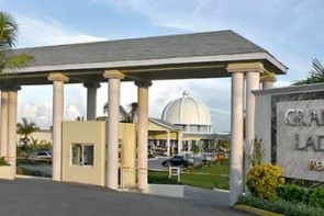 Grand Palladium Lucea Lady Hamilton
