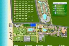 Pinnacle Grand Jomtien Resort & Spa