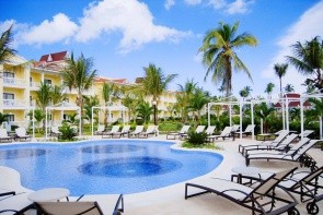 Bahia Principe Luxury Esmeralda