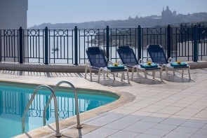 Hotel Waterfront