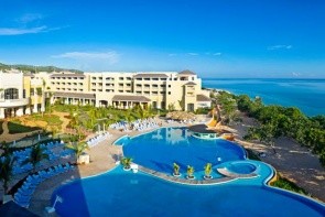 Iberostar Rose Hall Beach
