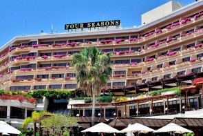 Four Seasons