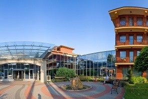 Hotel Azúr