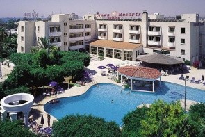 Crown Resorts Henipa