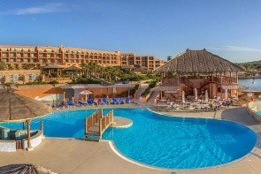 Hotel Ramla Bay