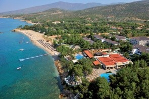 Alexandra Beach Thassos Spa Resort