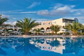 Santo Miramare Resort