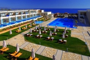 Hotel Minoa Palace Resort & Spa