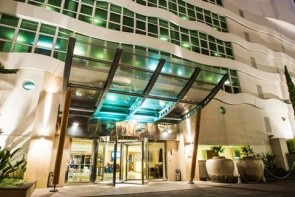Melia Madeira Mare Resort & Spa
