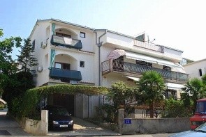 Anamarija Apartman