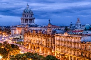 La Habana (Havana)