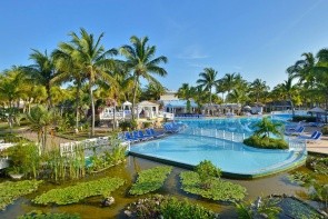 Melia Cayo Guillermo All Inclusive