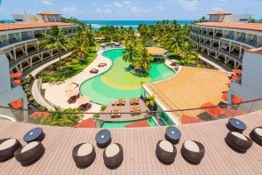 Eden Hotel & Spa