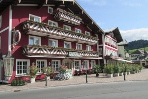 Der Abtenauer