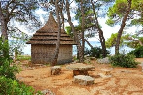 Pine Beach - Pakoštane