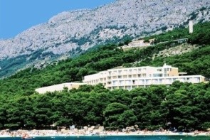 Hotel Marina