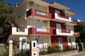 Panorama Apartman
