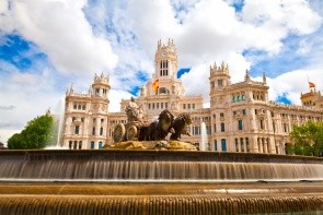 Madrid