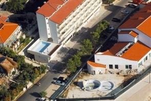 Meridijan