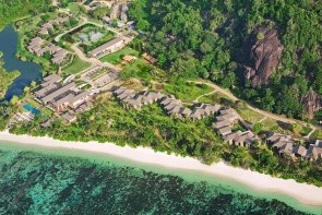 Kempinski Seychelles Resort