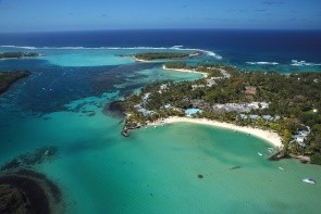 Shandrani Beachcomber Resort & Spa