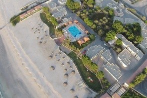 Umm Al Quwain Beach Hotel