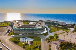 Hotel Iadera ***** Zadar