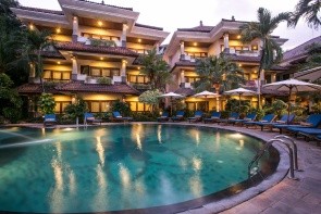 Parigata Resort & Spa