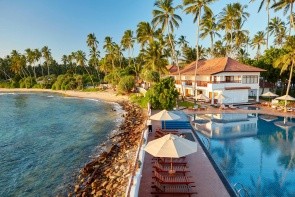 Dickwella Resort