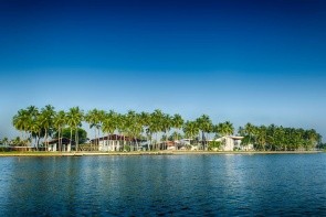 Avani Kalutara Resort