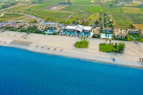 Mediterranean Village
