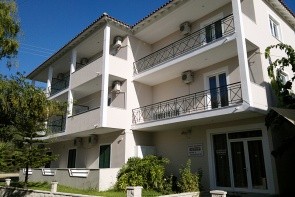 Gatsoulis Apartman