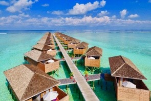 Meeru Island