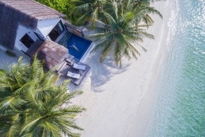 Bandos Island Resort & Spa Resort