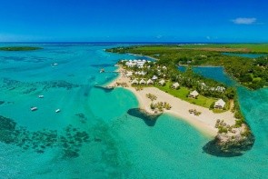 Preskil Beach Resort