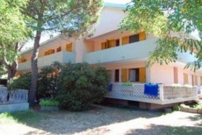 Lucrezia Apartman - Rosolina Mare