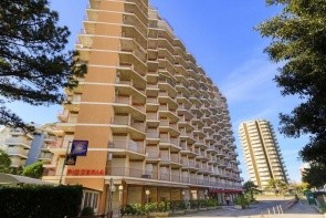 Cristallo Residence - Lignano Sabbiadoro