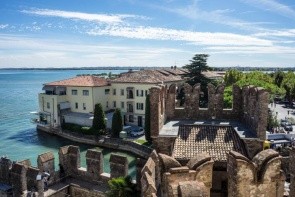 Velencétől San Marinóig - Tengerparti Pihenéssel