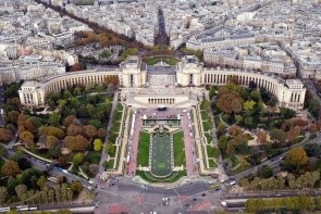 Párizs - Versailles És A Loire Völgyi Kastélyok - Repülővel