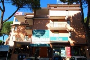 Zefrido Apartman - Rosolina Mare